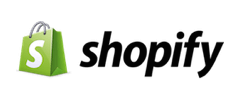 Shopsystem shopify